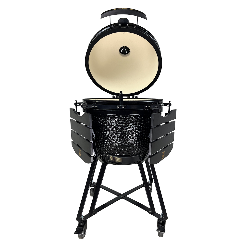 Kamado BBQ - XL/23 inch - Afbeelding 2