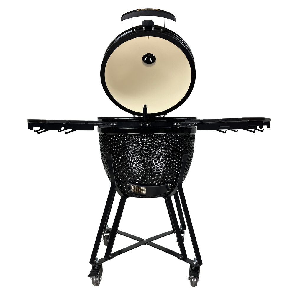 Kamado BBQ - XL/23 inch - Afbeelding 3