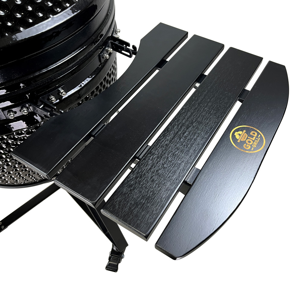 Kamado BBQ - XL/23 inch - Afbeelding 4