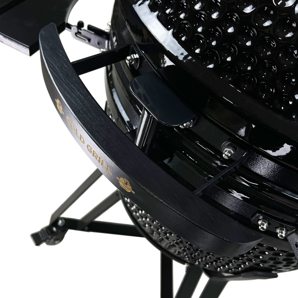 Kamado BBQ - XL/23 inch - Afbeelding 6